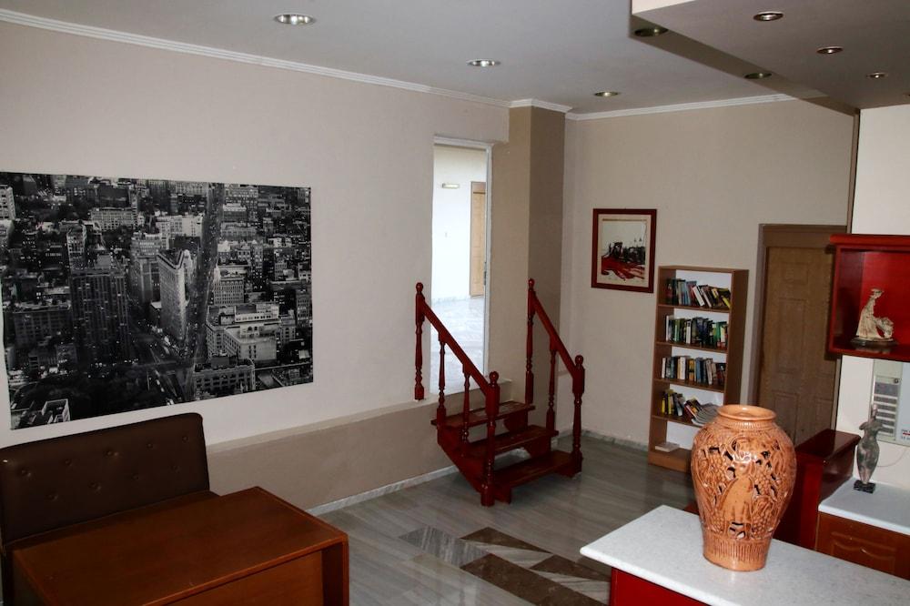 Hotel Golden Sun Foinikounda Extérieur photo